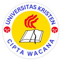Logo Universitas Kristen Cipta Wacana Malang